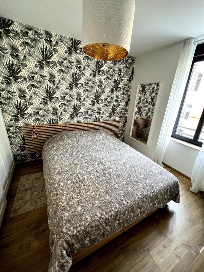 Chambre Cosy, Proche Centre-Ville Et Gare Colmar Exterior photo