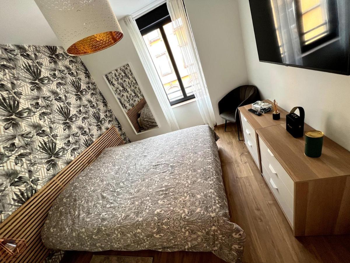 Chambre Cosy, Proche Centre-Ville Et Gare Colmar Exterior photo